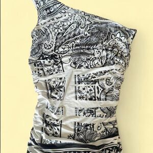 American-vintage Women's multi Vest